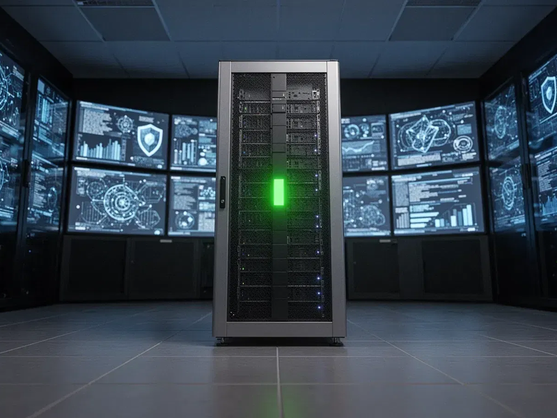 CrowdStrike Aktie: Meilenstein erreicht - Foto: über boerse-global.de