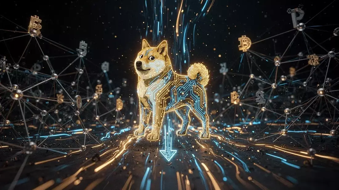 Dogecoin: Zwischen Hoffnung und Druck - Bild: über boerse-global.de