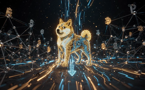 Dogecoin: Zwischen Hoffnung und Druck - Foto: über boerse-global.de