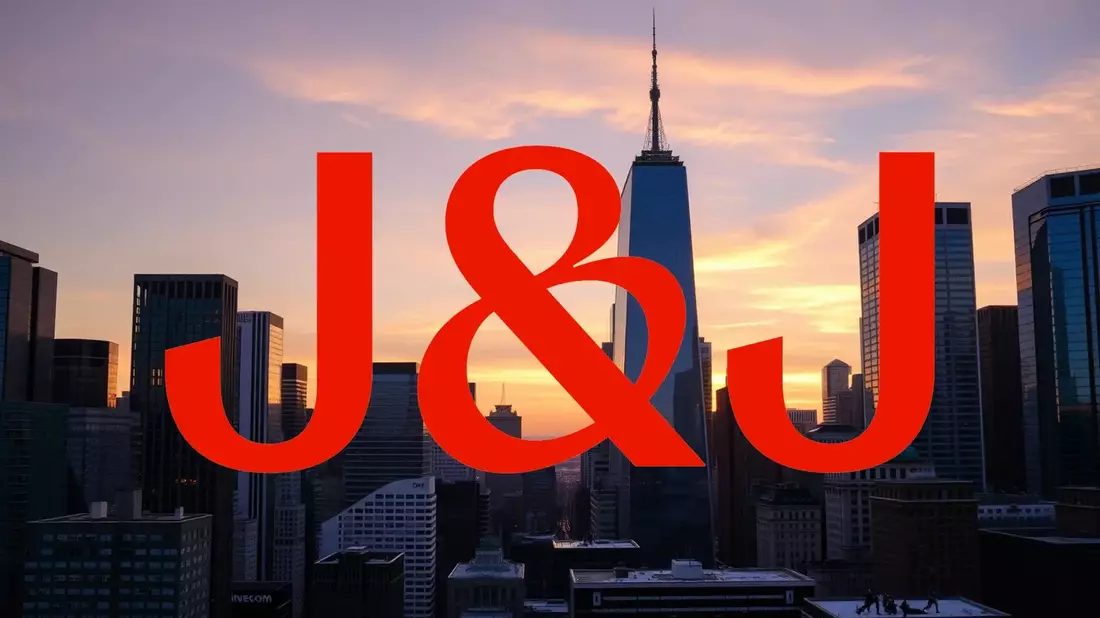 Johnson & Johnson: La innovación oncológica impulsa su valor - Bild: über boerse-global.de