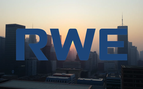 RWE Charts Ambitious Course to Power the AI Boom - Foto: über boerse-global.de