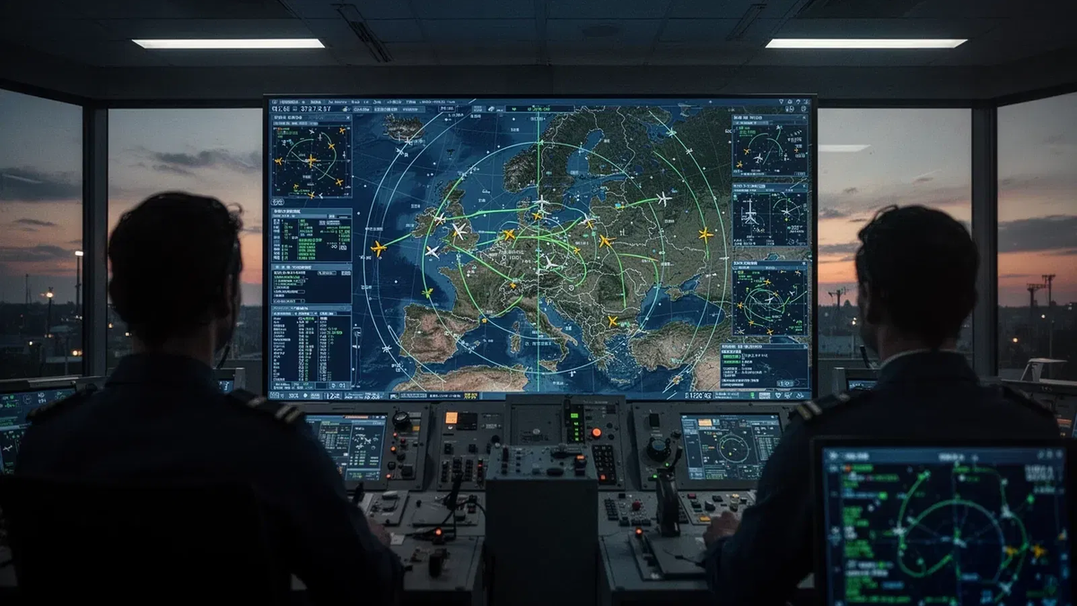 Kratos Defense Aktie: Europäischer Durchbruch - Foto: über boerse-global.de