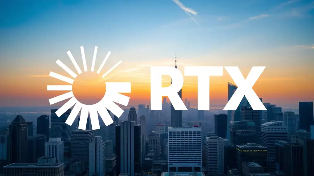 RTX amplía su capacidad productiva en un contexto de demanda réctora - Bild: über boerse-global.de