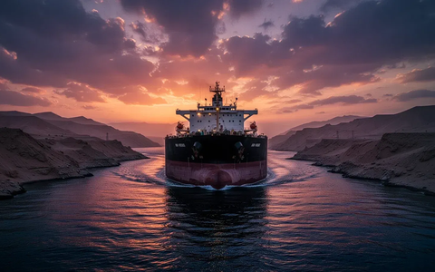 Ölpreis: Eskalation in Hormus - Foto: über boerse-global.de