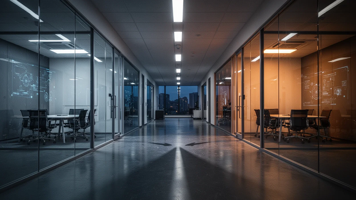 Anthropic: Fronten verhärten sich - Foto: über boerse-global.de