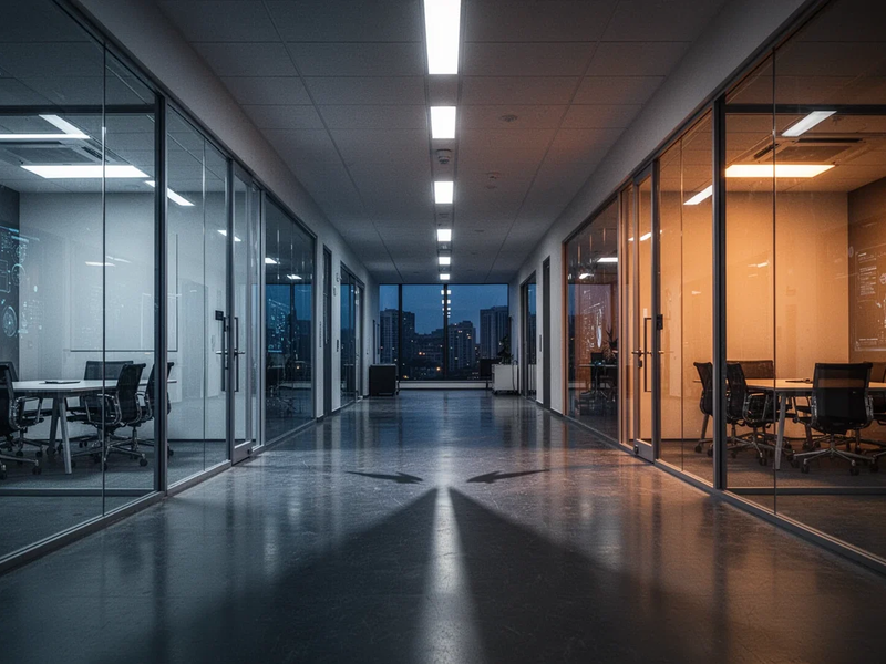 Anthropic: Fronten verhärten sich - Foto: über boerse-global.de