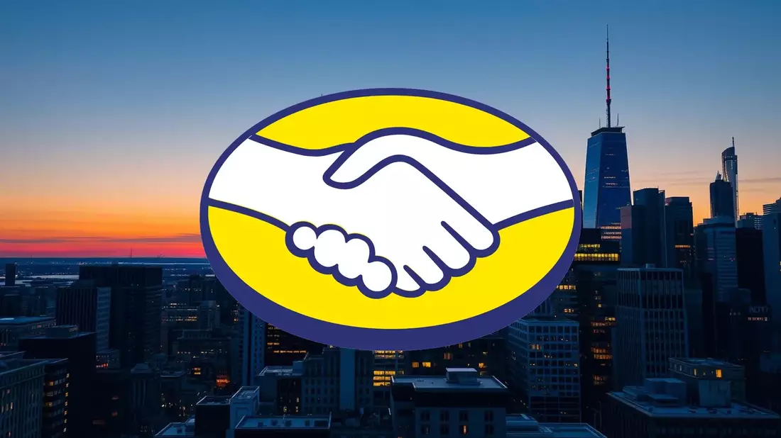 MercadoLibre: La apuesta por Argentina presiona su rentabilidad operativa Illustration mit AI erstellt übermittelt durch boerse-global.de