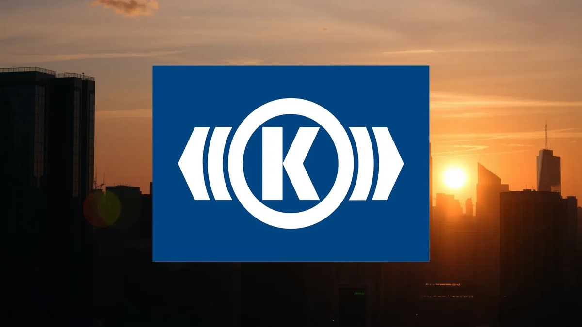 Knorr-Bremse Aktie: Unter Druck - Foto: über boerse-global.de