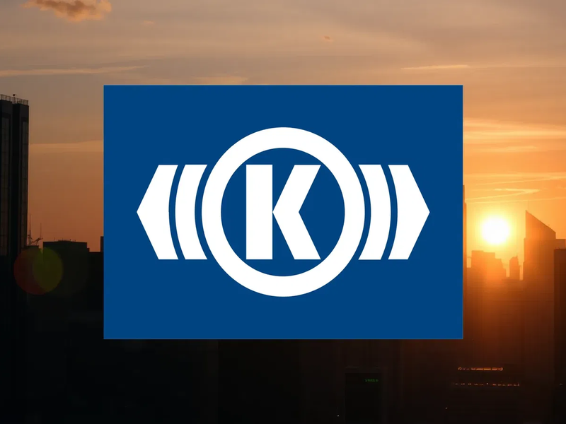 Knorr-Bremse Aktie: Unter Druck - Foto: über boerse-global.de