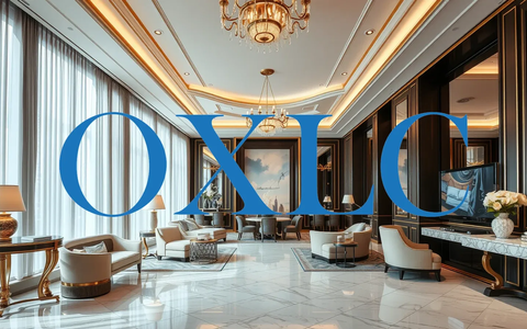 Oxford Lane Capital Seeks Stability with New Preferred Share Offering Amid Stock Decline - Foto: über boerse-global.de