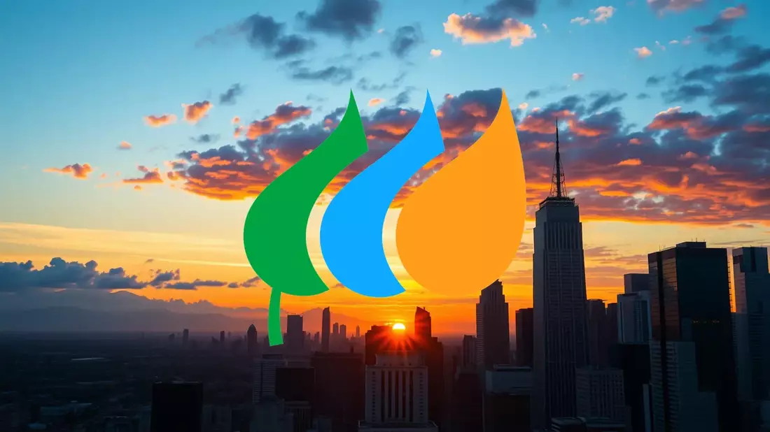 Iberdrola Moves to Acquire Full Ownership of Brazilian Subsidiary Illustration mit AI erstellt übermittelt durch boerse-global.de
