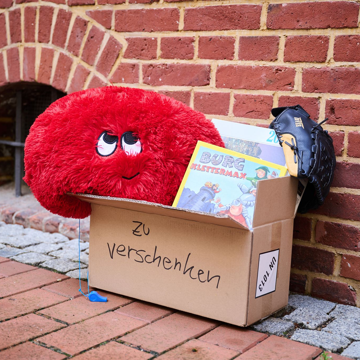 Alte Gegenstände verkaufen oder verschenken, mit denen man etwas verbindet? Viele Deutsche tun sich damit offenbar schwer. (Symbolbild) - Foto: Annette Riedl/dpa