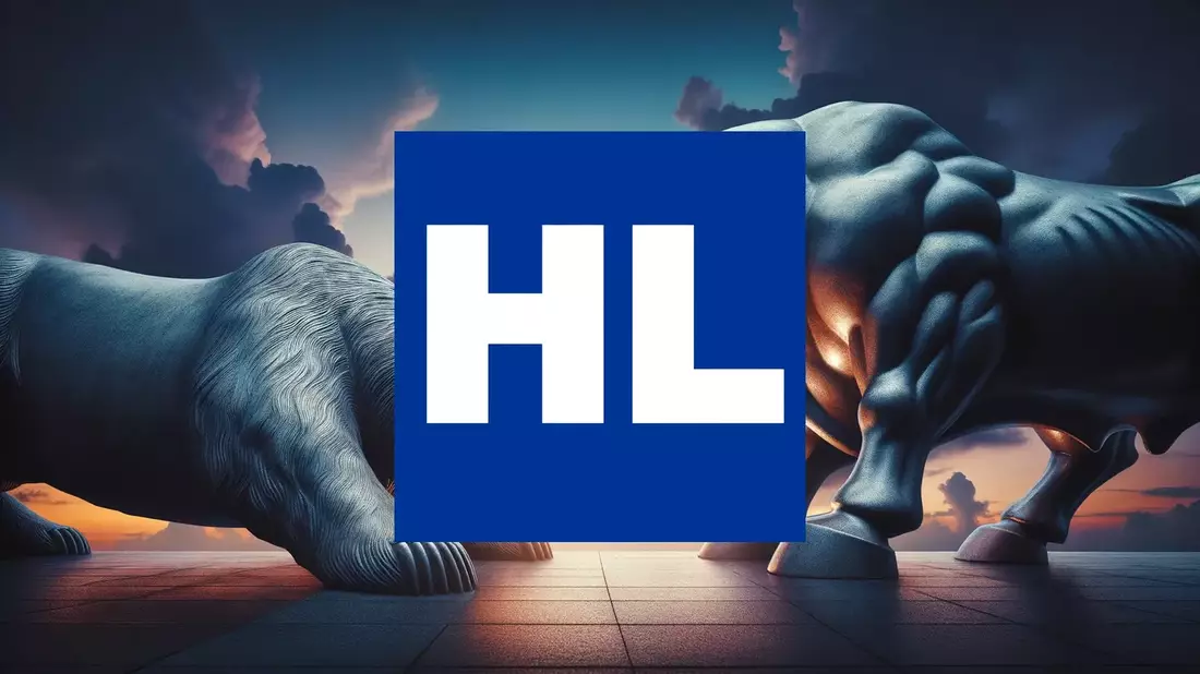 Hecla Mining's Strategic Shift Yields Record Revenue and Profitability - Bild: über boerse-global.de