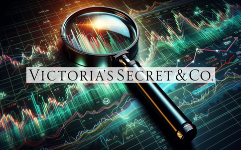 Victoria's Secret Aktie: Kursrutsch trotz Umsatzplus - Foto: über boerse-global.de