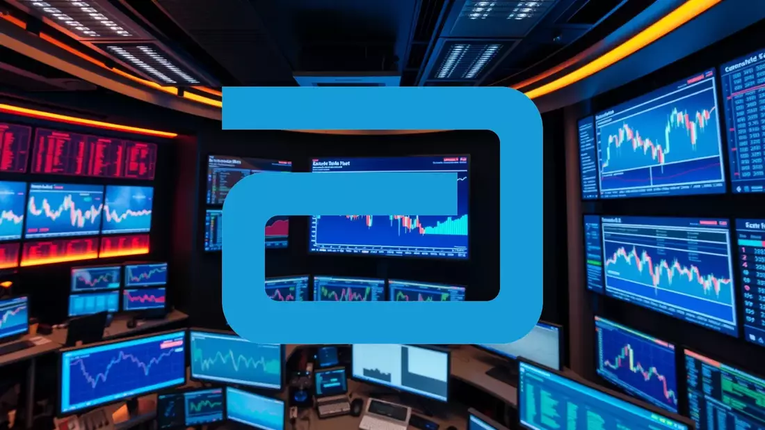 Abbott Laboratories: Un Doble Impulso que el Mercado Aún No Valora Illustration mit AI erstellt übermittelt durch boerse-global.de
