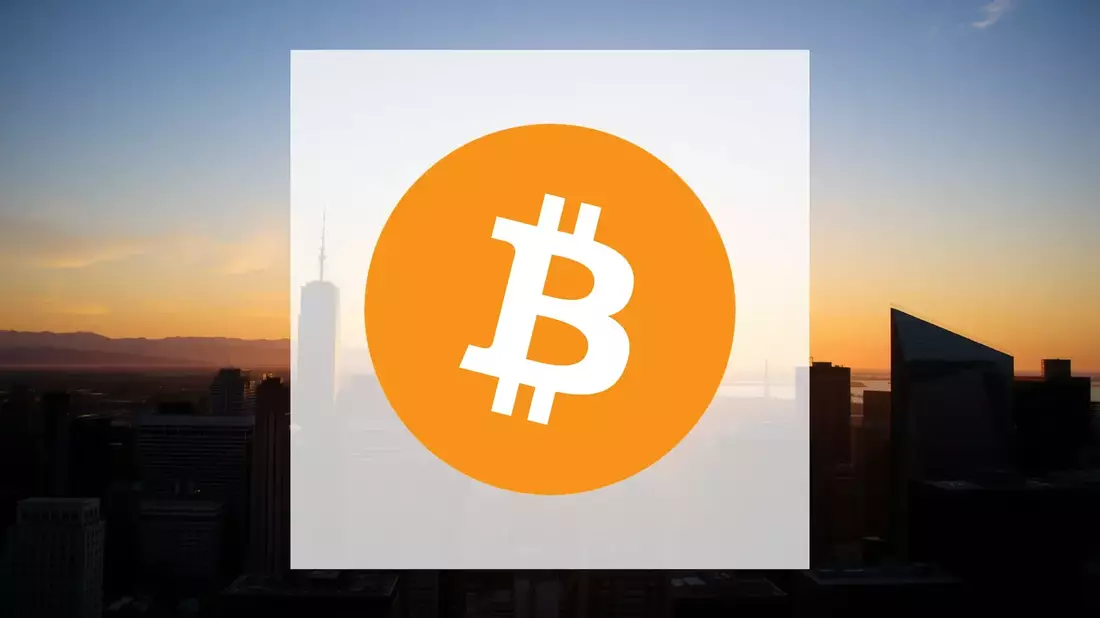 Bitcoin Faces Pivotal Test as Federal Reserve Meeting Looms Illustration mit AI erstellt übermittelt durch boerse-global.de