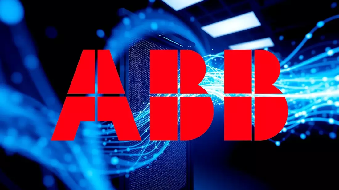ABB Signals Strategic Shift with Focus on Major Acquisitions Illustration mit AI erstellt übermittelt durch boerse-global.de