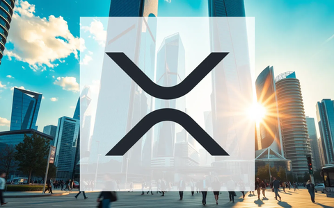 XRP: Una paradoja entre fortaleza técnica y debilidad en los mercados - Foto: über boerse-global.de