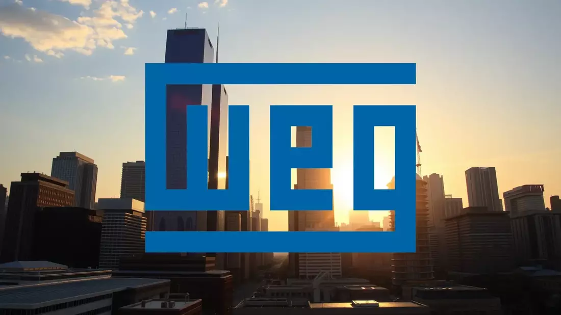 WEG: Un actor clave en la transición energética mundial Illustration mit AI erstellt übermittelt durch boerse-global.de