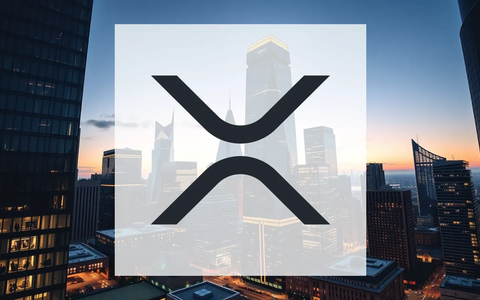 XRP's Diverging Path: Robust Infrastructure Expansion Meets Price Stagnation - Foto: über boerse-global.de