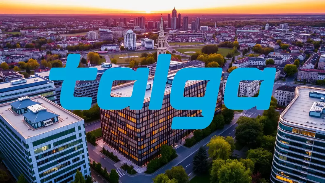 Talga Group's Strategic Path Amid Market Headwinds - Bild: über boerse-global.de