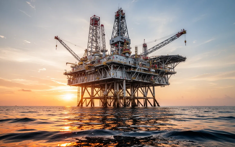 Wt Brent Crude Oil ETF: Kursziele steigen - Foto: über boerse-global.de