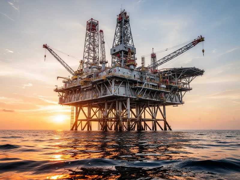 Wt Brent Crude Oil ETF: Kursziele steigen - Foto: über boerse-global.de