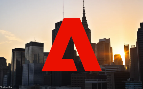 Adobe: Resultados récord y un cambio de era en la dirección - Foto: über boerse-global.de