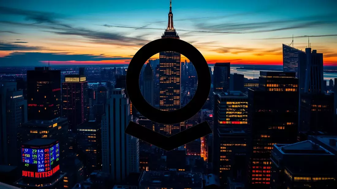 Palantir: La apuesta por convertirse en el sistema operativo de la IA soberana - Bild: über boerse-global.de