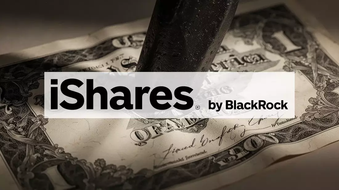 iShares Treasury ETF: Renditedruck - Bild: über boerse-global.de