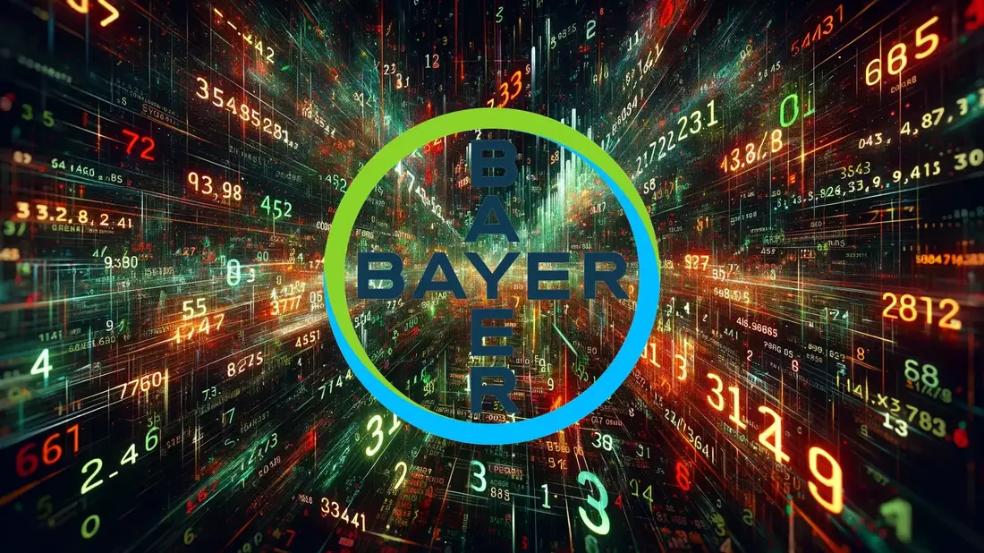 U.S. Legislative and Legal Developments Shape Outlook for Bayer Shares - Bild: über boerse-global.de