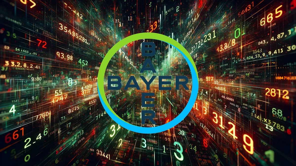 U.S. Legislative and Legal Developments Shape Outlook for Bayer Shares - Foto: über boerse-global.de