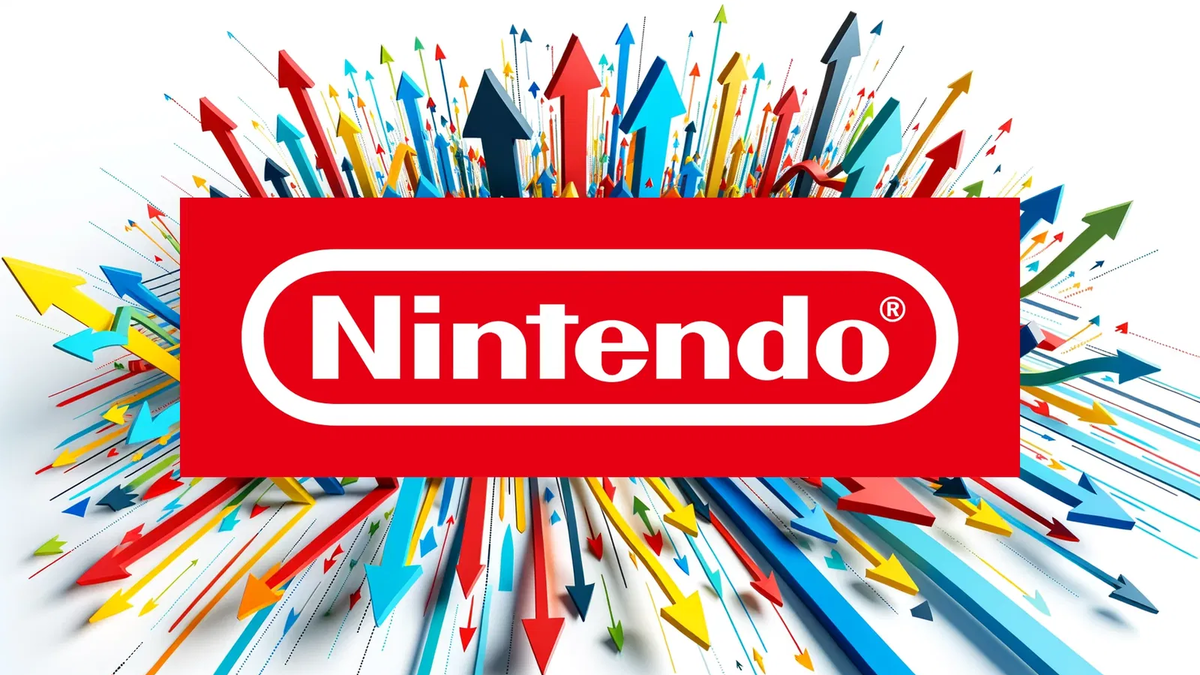 Nintendo Shares Surge as Short Sellers Face a Squeeze - Foto: über boerse-global.de