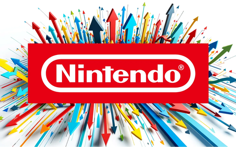 Nintendo Shares Surge as Short Sellers Face a Squeeze - Foto: über boerse-global.de