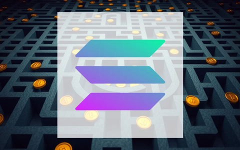 Institutional Investors Capitalize on Solana's Divergence - Foto: über boerse-global.de