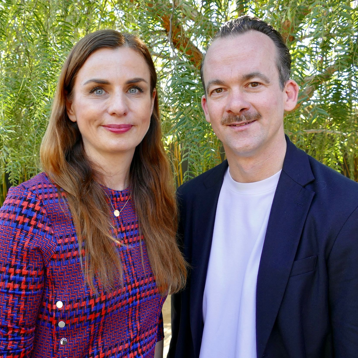 Die deutschen Produzenten von Komplizen Film hoffen auf Oscars für «Sentimental Value». - Foto: Barbara Munker/dpa