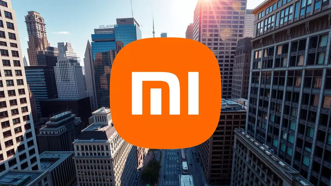 Xiaomi: La alianza europea que podría cambiar el juego - Bild: über boerse-global.de