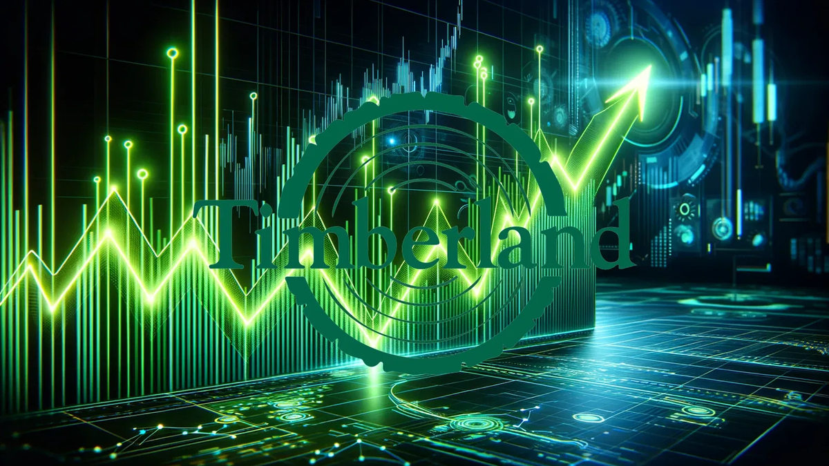 Timberland Aktie: Fokus auf Zinsmargen - Foto: über boerse-global.de