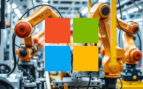 La paradoja de Microsoft: Resultados sólidos frente a pesimismo bursátil - Foto: über boerse-global.de