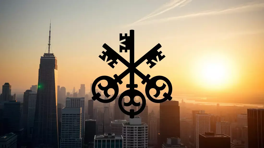 UBS: Un Gigante en la Encrucijada entre Resultados y Regulación Illustration mit AI erstellt übermittelt durch boerse-global.de