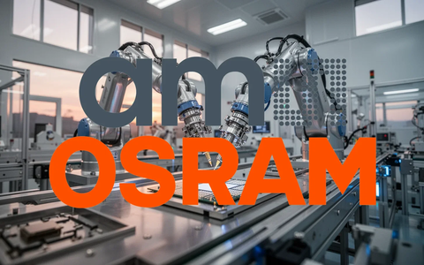 ams-OSRAM Aktie: Sanierung läuft - Foto: über boerse-global.de