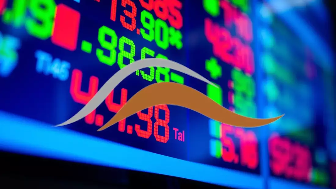 Los Andes Copper Aktie: Unter Druck - Bild: über boerse-global.de
