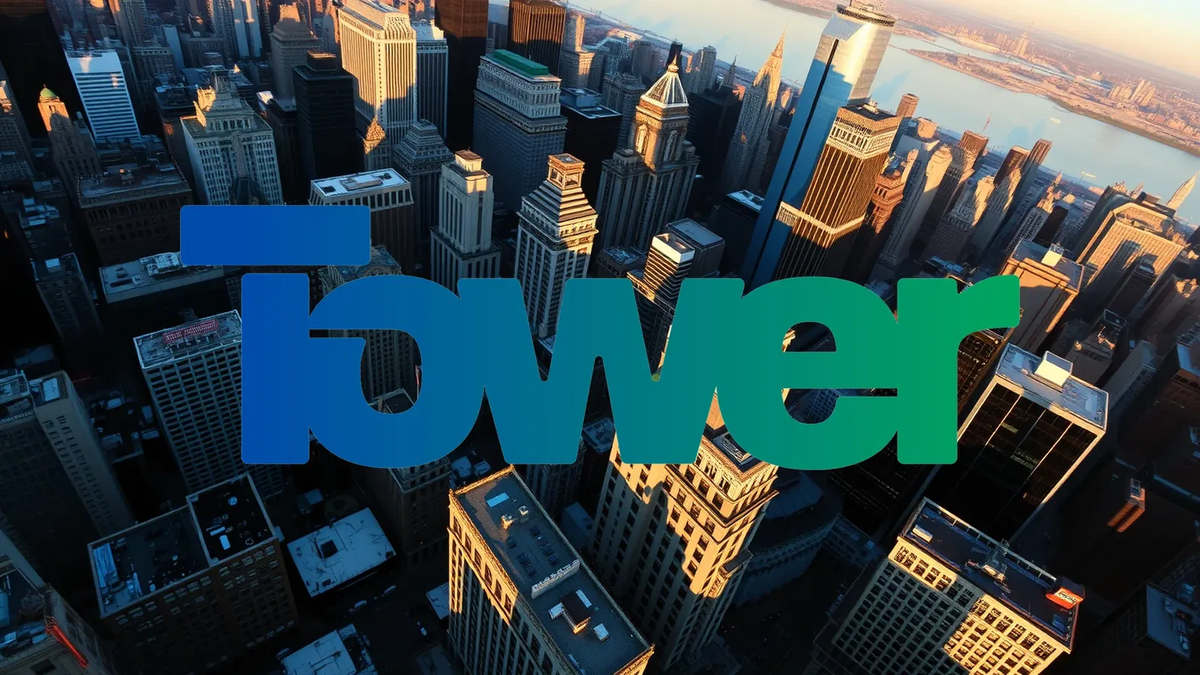 Tower Semiconductor Aktie: Strategischer Durchbruch - Foto: über boerse-global.de