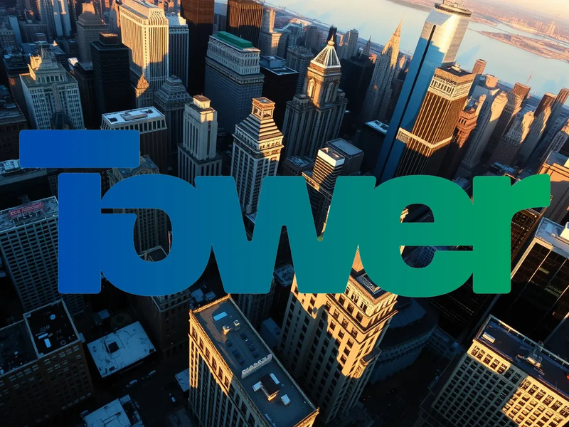 Tower Semiconductor Aktie: Strategischer Durchbruch - Foto: über boerse-global.de