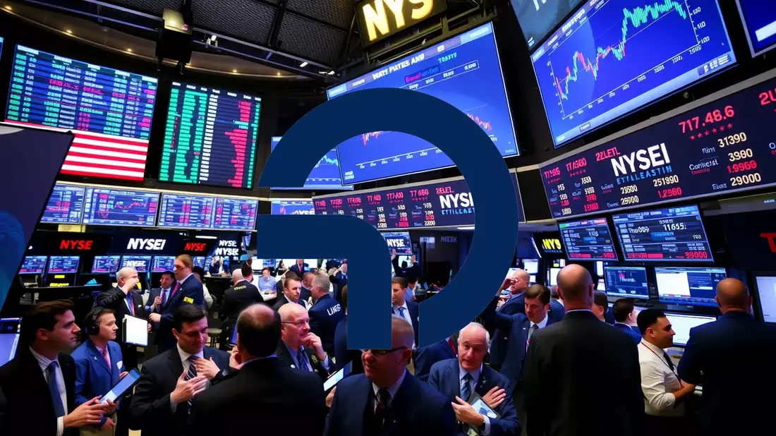OMV: La división química toma el relevo como motor de rentabilidad Illustration mit AI erstellt übermittelt durch boerse-global.de