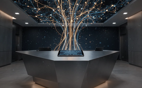 Core DAO: Bitcoin-Neobank gestartet - Foto: über boerse-global.de