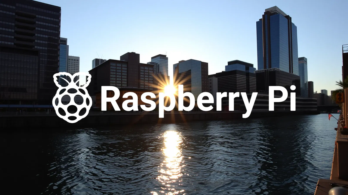 Raspberry Pi Aktie: Hardware-Zyklus im Fokus - Foto: über boerse-global.de