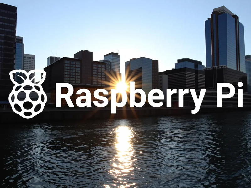 Raspberry Pi Aktie: Hardware-Zyklus im Fokus - Foto: über boerse-global.de