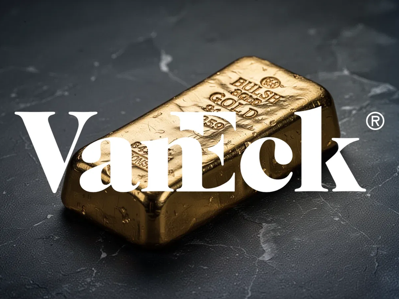 VanEck Merk Gold Trust ETF: Goldpreis unter Druck - Foto: über boerse-global.de