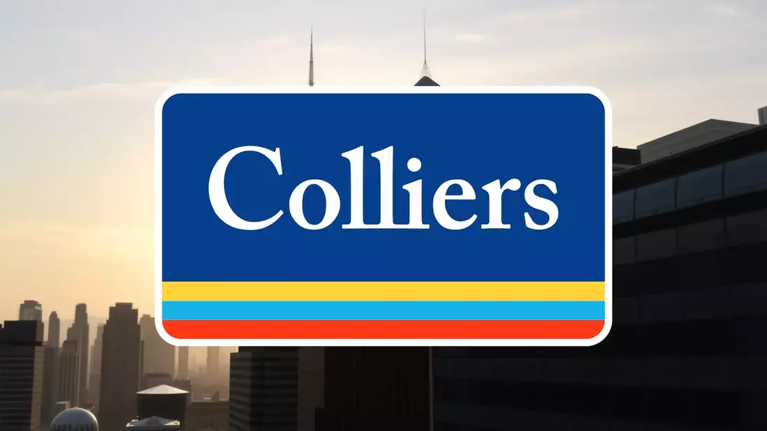 Colliers Aktie: Wachstumskurs im Visier Illustration mit AI erstellt übermittelt durch boerse-global.de